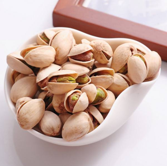 用開(kāi)心果醬做烘焙和飲品，西微雅綠開(kāi)心果醬如何？(圖1)