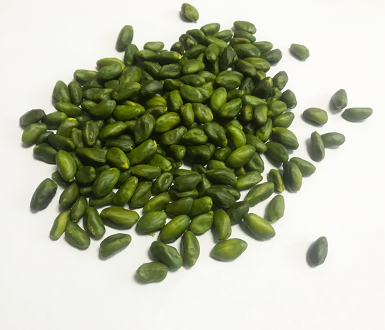 用開(kāi)心果醬做烘焙和飲品，西微雅綠開(kāi)心果醬如何？(圖2)