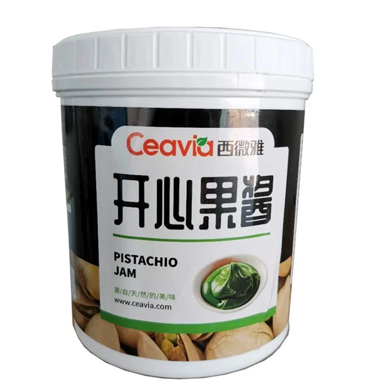 用開(kāi)心果醬做烘焙和飲品，西微雅綠開(kāi)心果醬如何？(圖8)