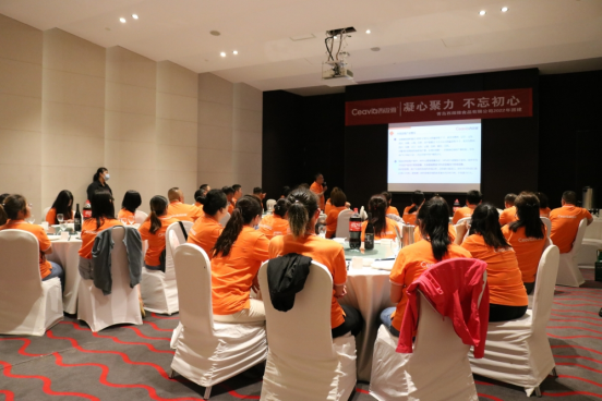 2022年青島西微雅企業(yè)團建活動(dòng)圓滿(mǎn)結束(圖3)